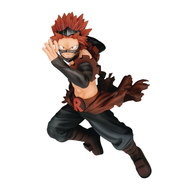 Product Αγαλματίδιο My Hero Academia The Amazing Heroes Vol.17 Eijiro Kirishima image