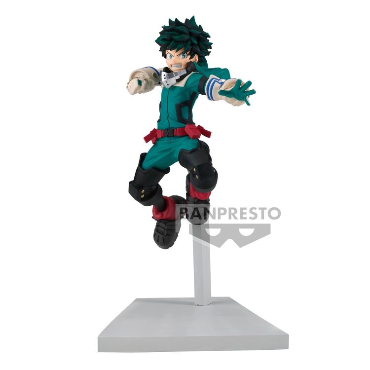 Product Αγαλματίδιο My Hero Academia Deku Vol.2 image