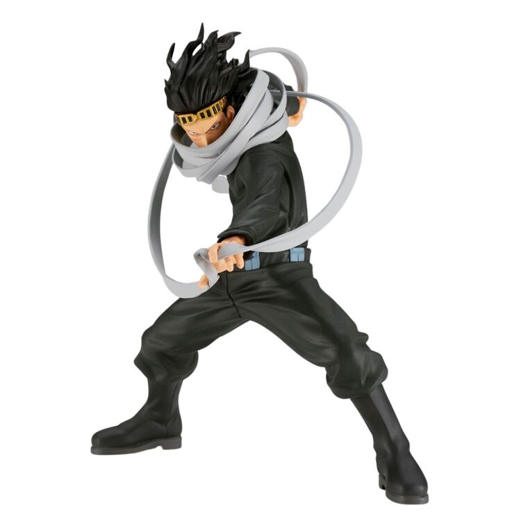 Product Αγαλματίδιο My Hero Academia The Amazing Heroes: My Hero Academia Vol.20 Shota Aizawa image