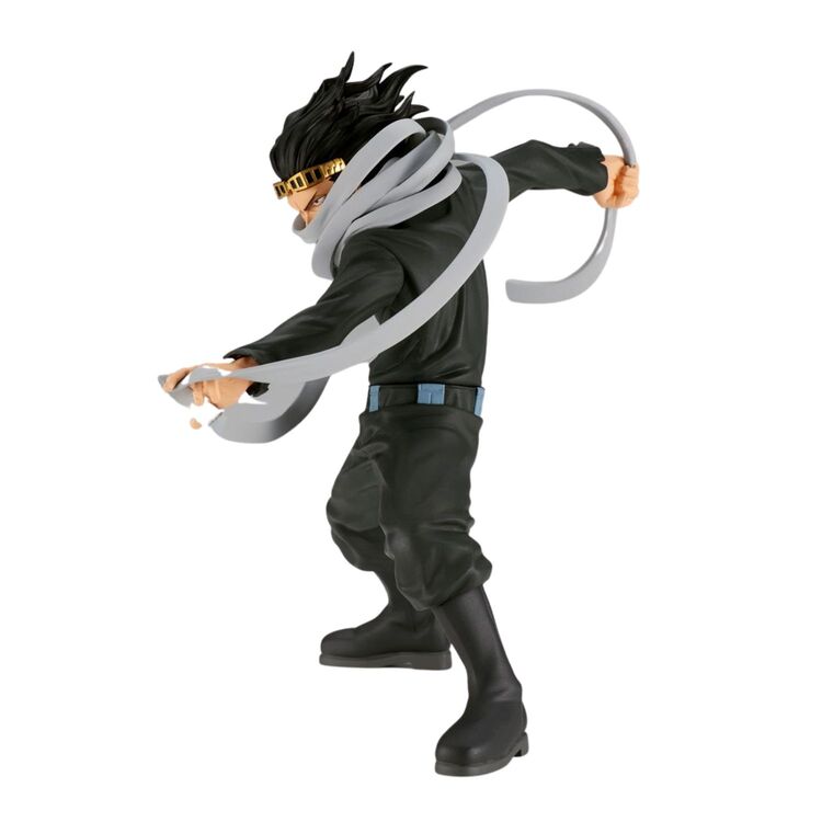 Product Αγαλματίδιο My Hero Academia The Amazing Heroes: My Hero Academia Vol.20 Shota Aizawa image