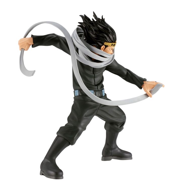 Product Αγαλματίδιο My Hero Academia The Amazing Heroes: My Hero Academia Vol.20 Shota Aizawa image