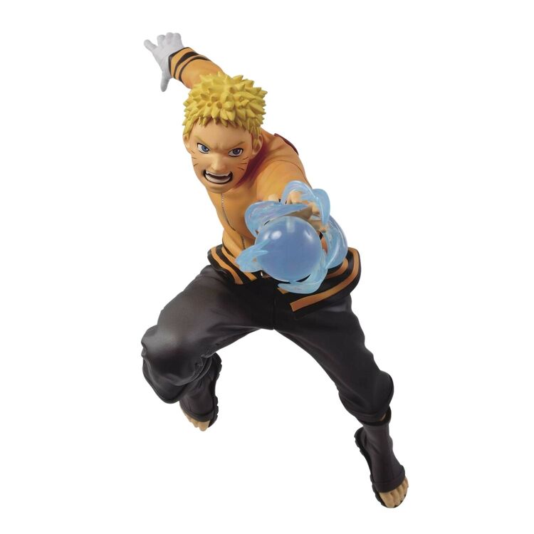 Product Boruto Naruto Next Generations Vibration Stars Uzumaki Naruto Statue image