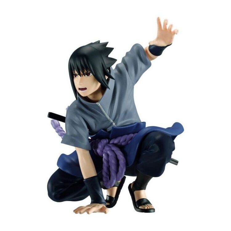 Product Αγαλματίδιο Panel Spectacle: Naruto Shippuden Sasuke Uchiha image
