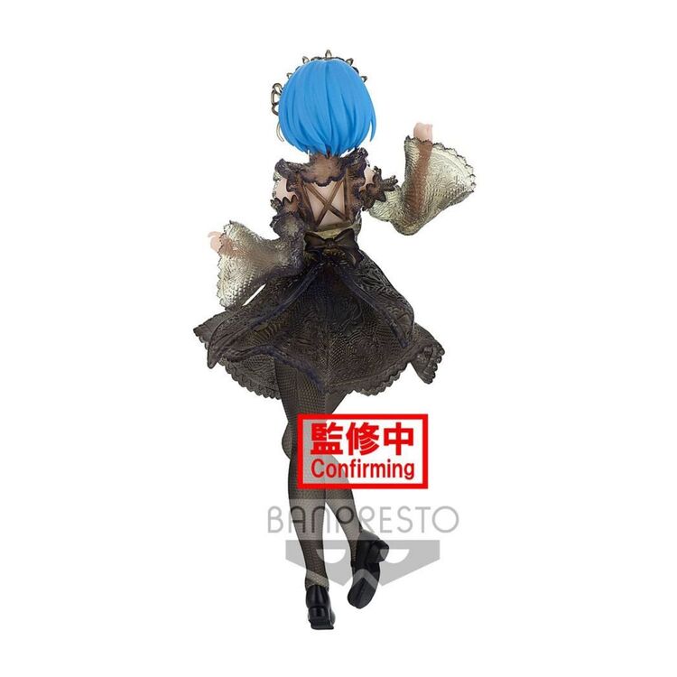Product Re: Zero Starting Life in Another World Seethlook Statue Rem image