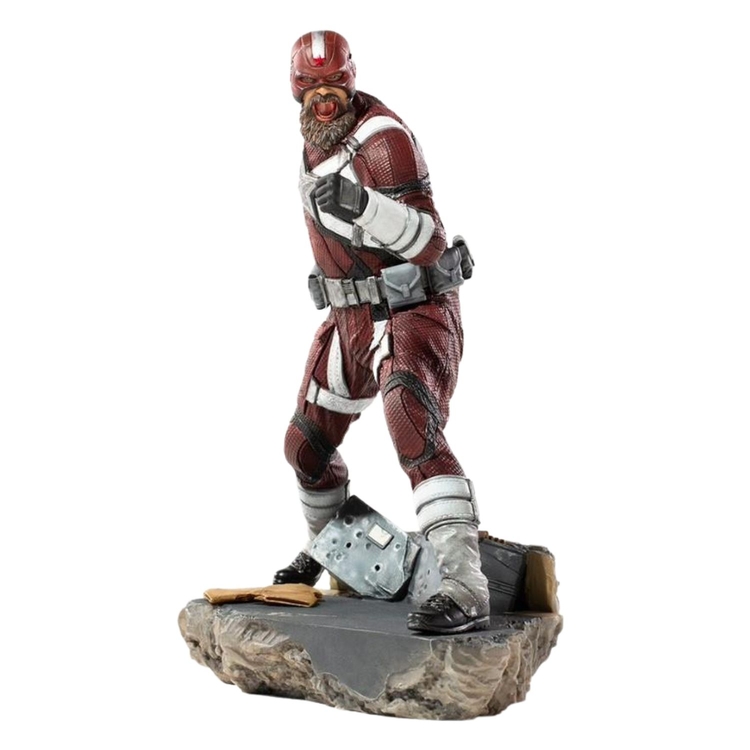 Product Iron Studios BDS Black Widow  Red Guardian Art Scale (1/10) image