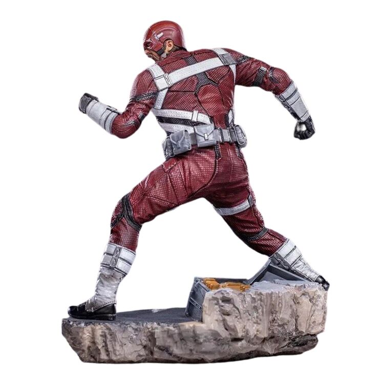 Product Iron Studios BDS Black Widow  Red Guardian Art Scale (1/10) image