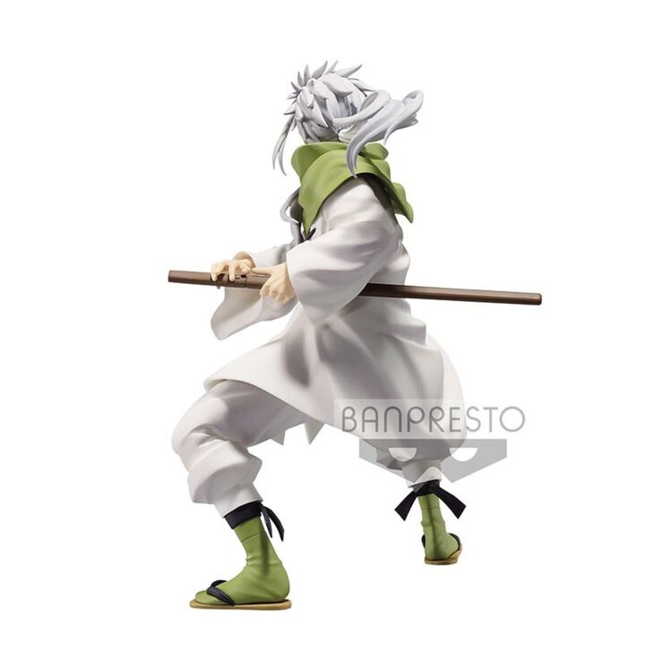 Product Αγαλματίδιο That Time I Got Reincarnated as a Slime Otherworlder Hakuro Vol.12 image