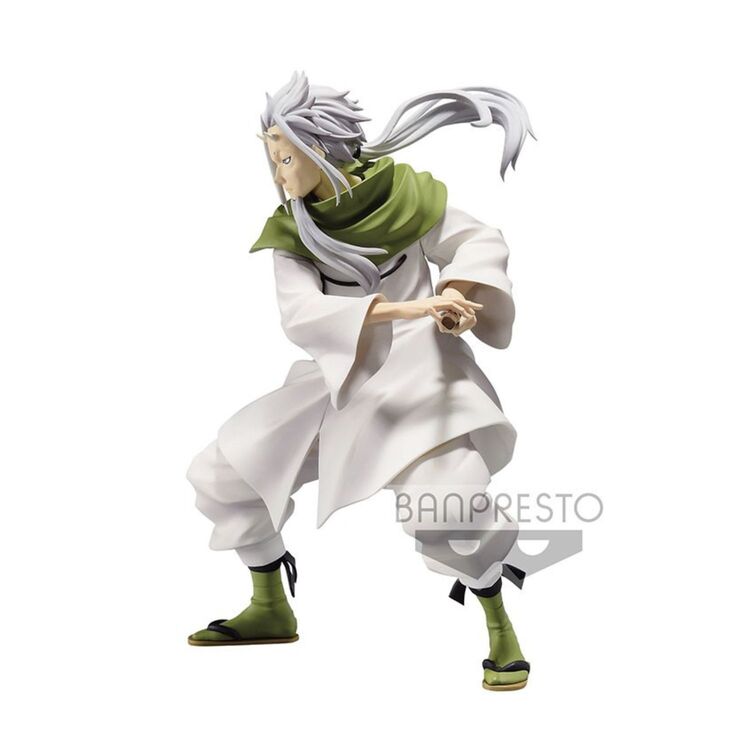 Product Αγαλματίδιο That Time I Got Reincarnated as a Slime Otherworlder Hakuro Vol.12 image