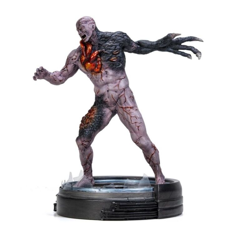 Product Resident Evil  "Tyrant T-002" Limited Edition Statue image