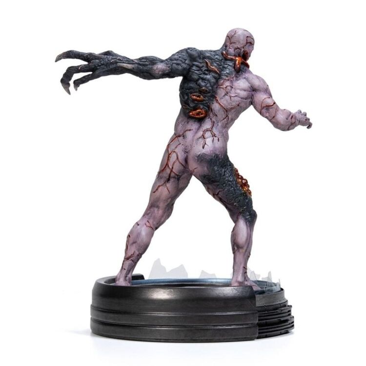 Product Resident Evil  "Tyrant T-002" Limited Edition Statue image