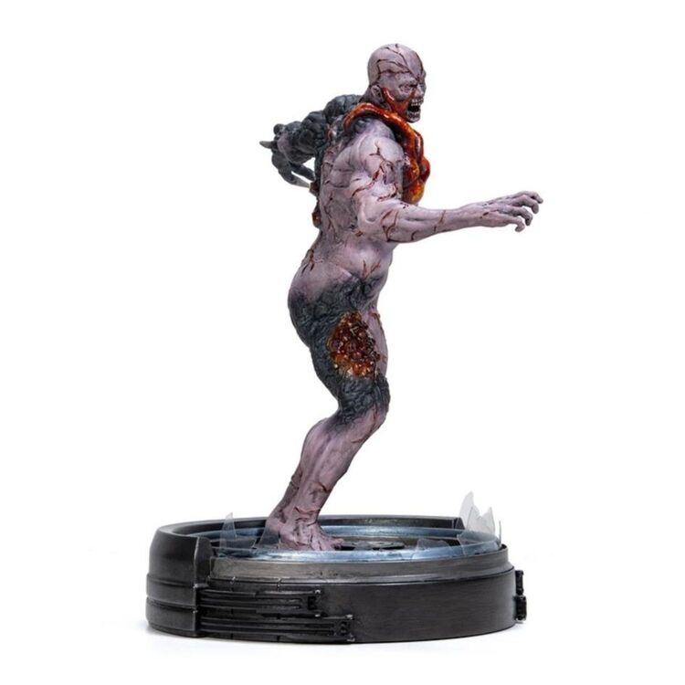 Product Resident Evil  "Tyrant T-002" Limited Edition Statue image