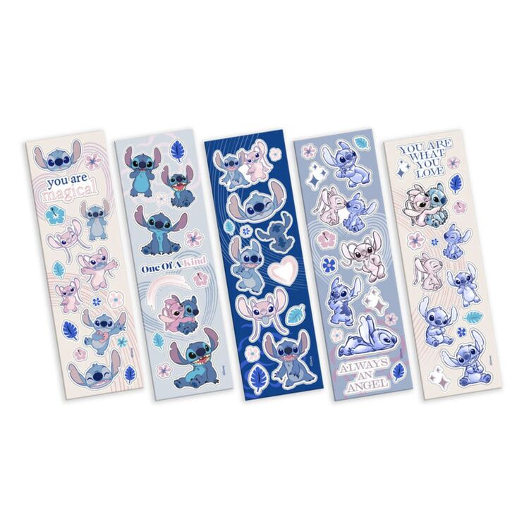 Product Σετ Αυτοκόλλητα Disney Stitch image