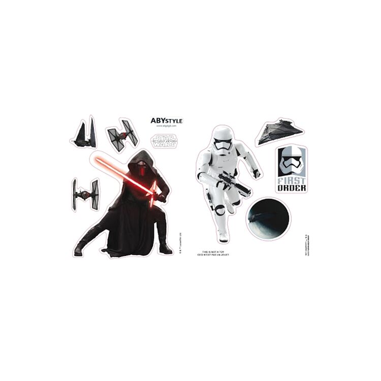 Product Star Wars Kylo Ren Gift Set image