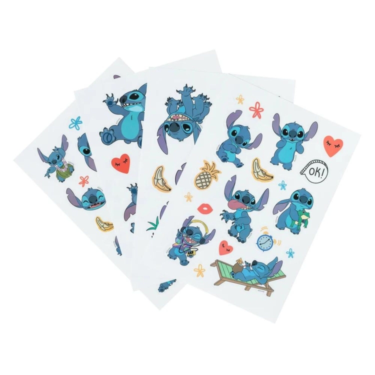 Product Disney Stitch Stickers image