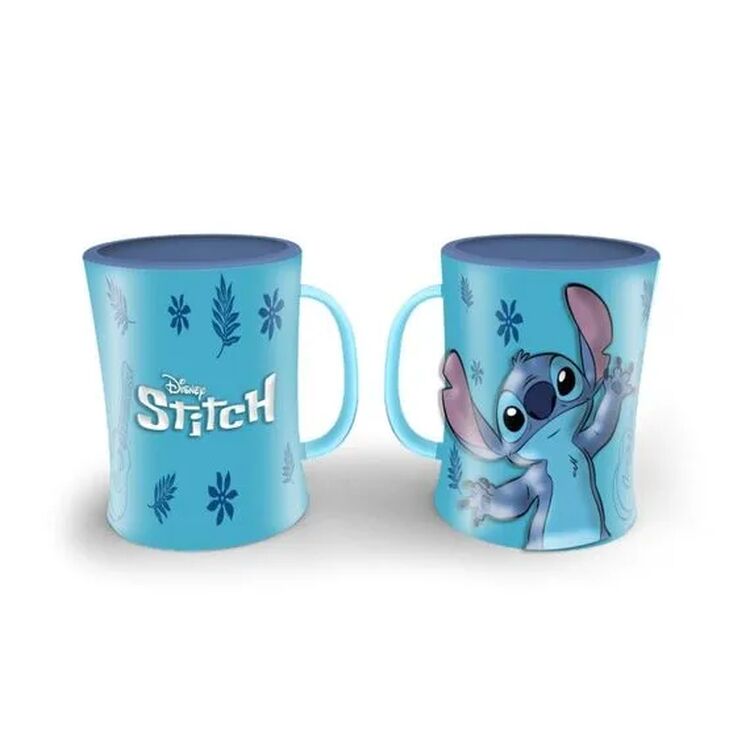 Product Stitch Embossed Mug image