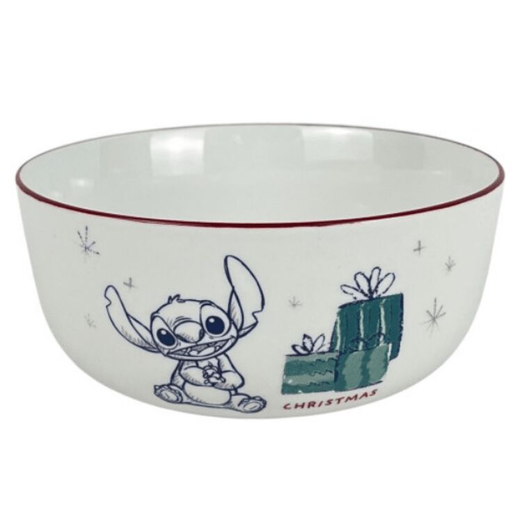 Product Disney Stitch Bowl image