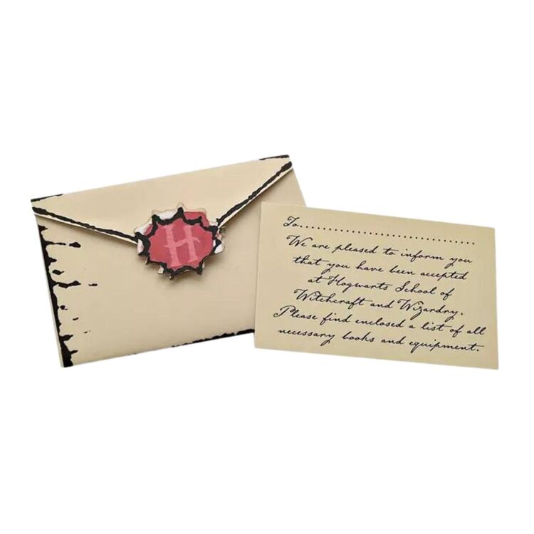 Product Harry Potter Stocking Hedwig image