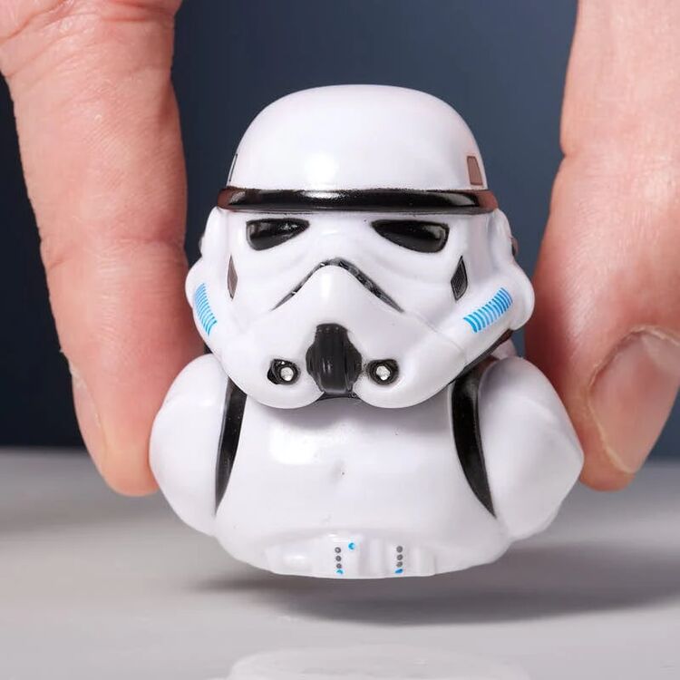 Product Φιγούρα Παπάκι Μπάνιου Stormtrooper Tubbz Mini image