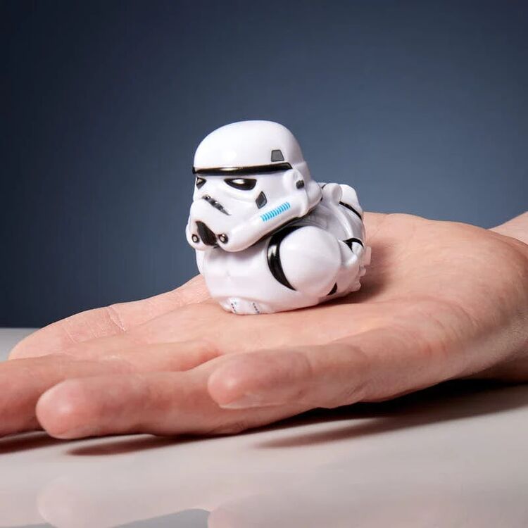 Product Φιγούρα Παπάκι Μπάνιου Stormtrooper Tubbz Mini image