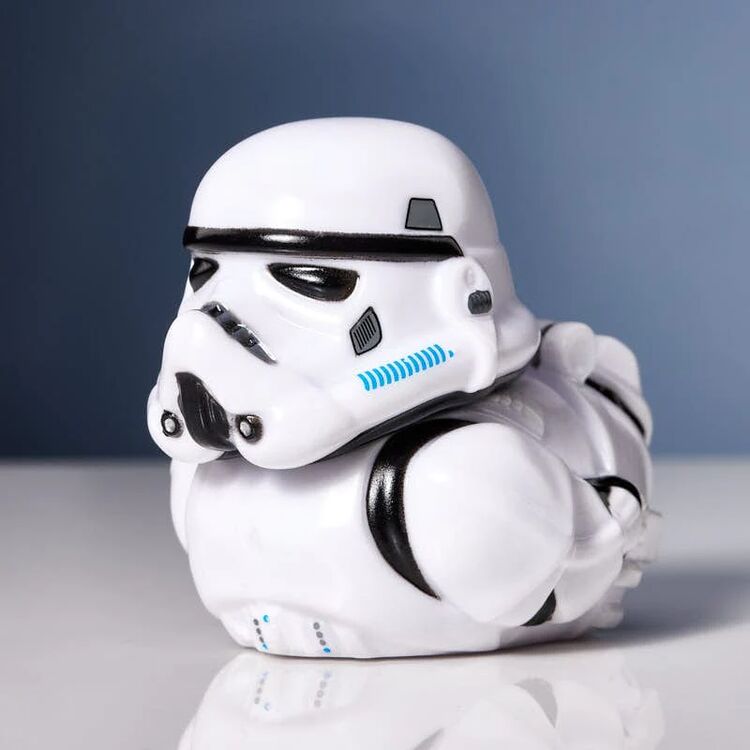 Product Φιγούρα Παπάκι Μπάνιου Stormtrooper Tubbz Mini image