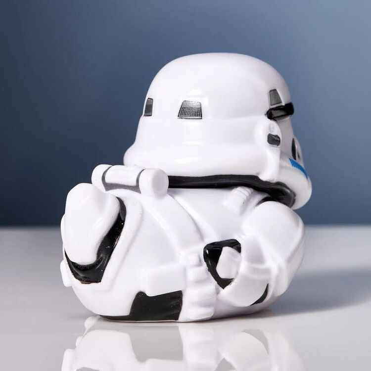 Product Φιγούρα Παπάκι Μπάνιου Stormtrooper Tubbz Mini image