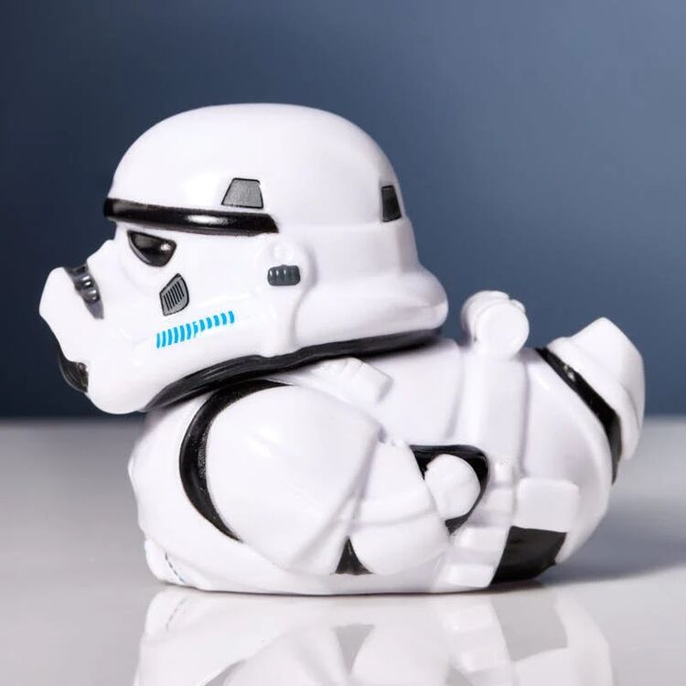 Product Φιγούρα Παπάκι Μπάνιου Stormtrooper Tubbz Mini image