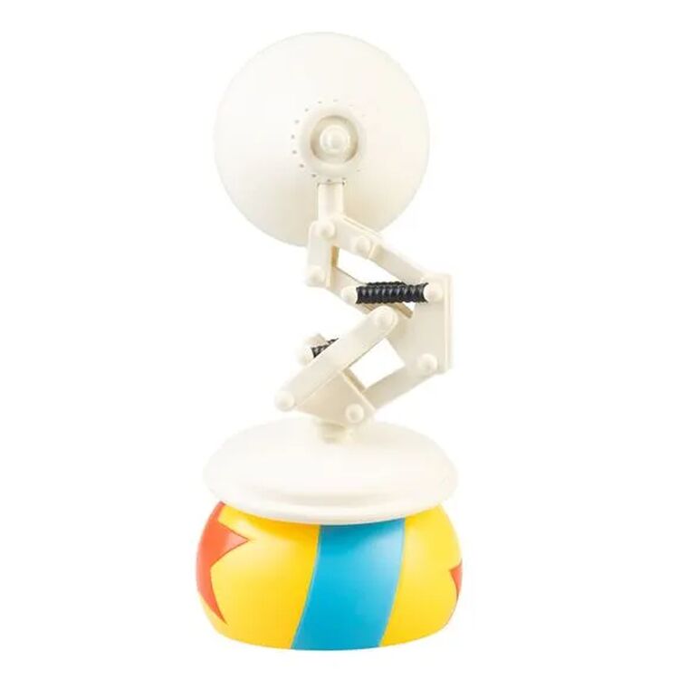 Product Pixar Luxo Jr. - Resin 3D Perpetual Calendar image