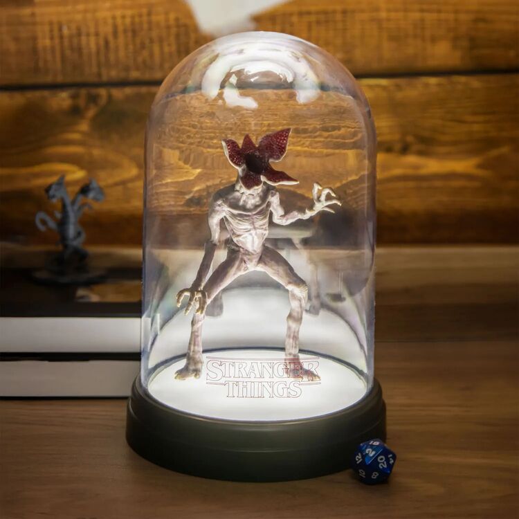 Product Stranger Things Demogorgon Collectable Light image