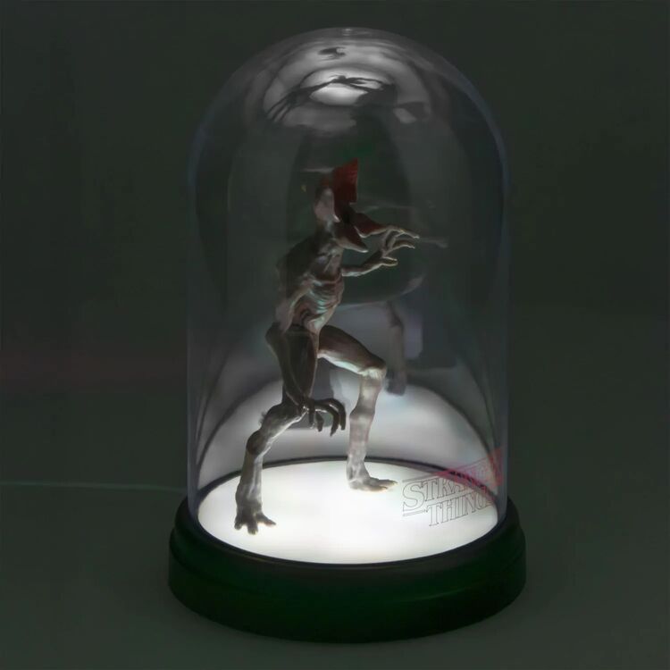 Product Stranger Things Demogorgon Collectable Light image