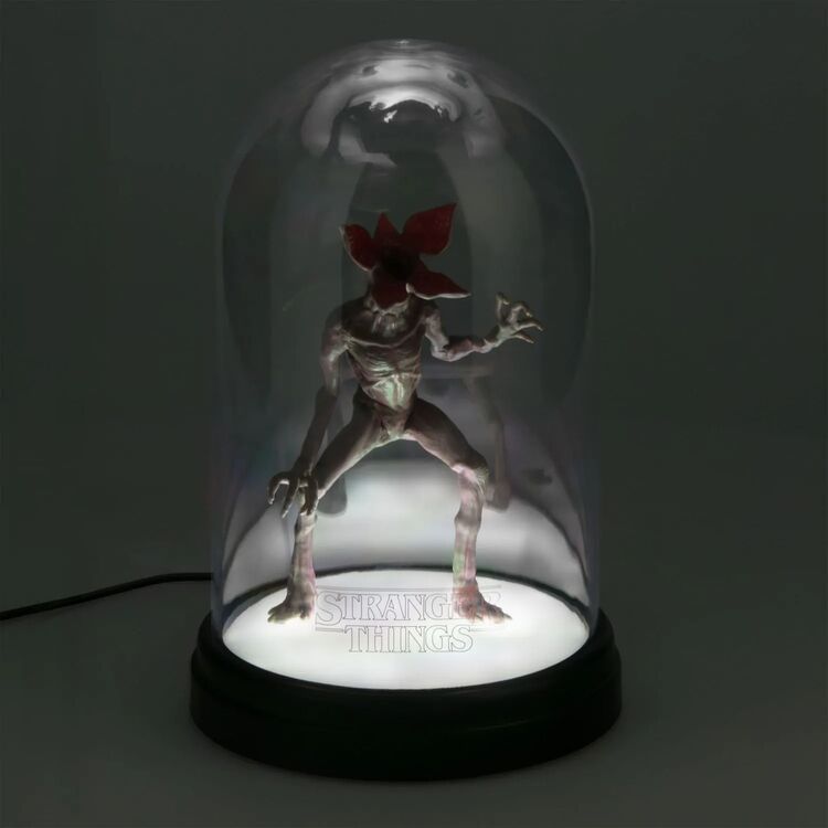 Product Stranger Things Demogorgon Collectable Light image