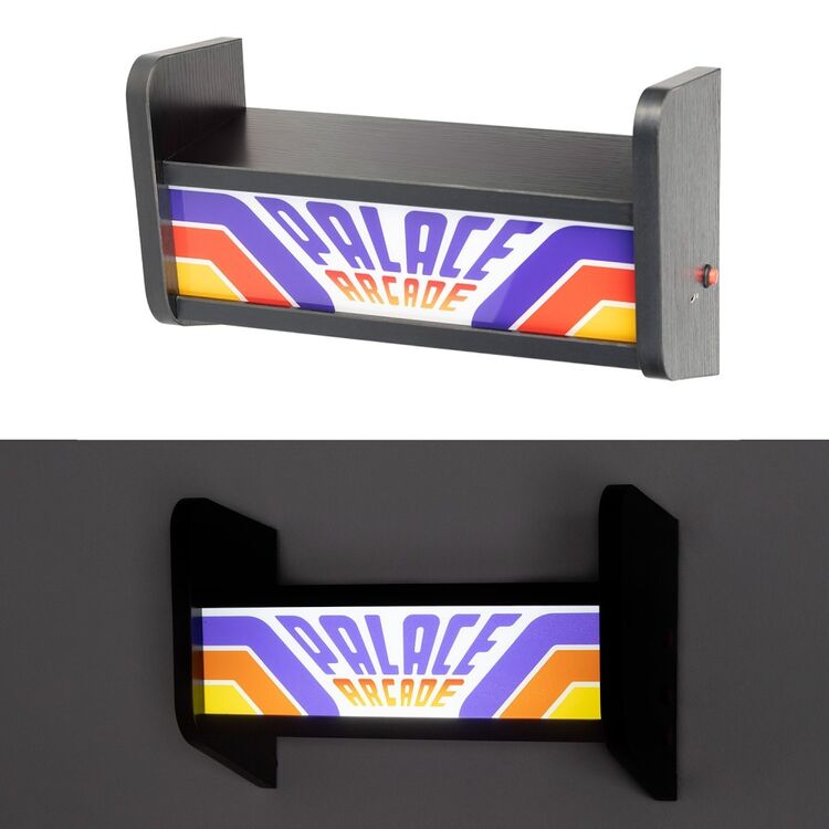 Product Stranger Things Acarde lamp image