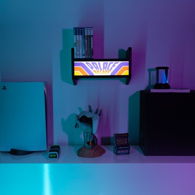 Product Stranger Things Acarde lamp image
