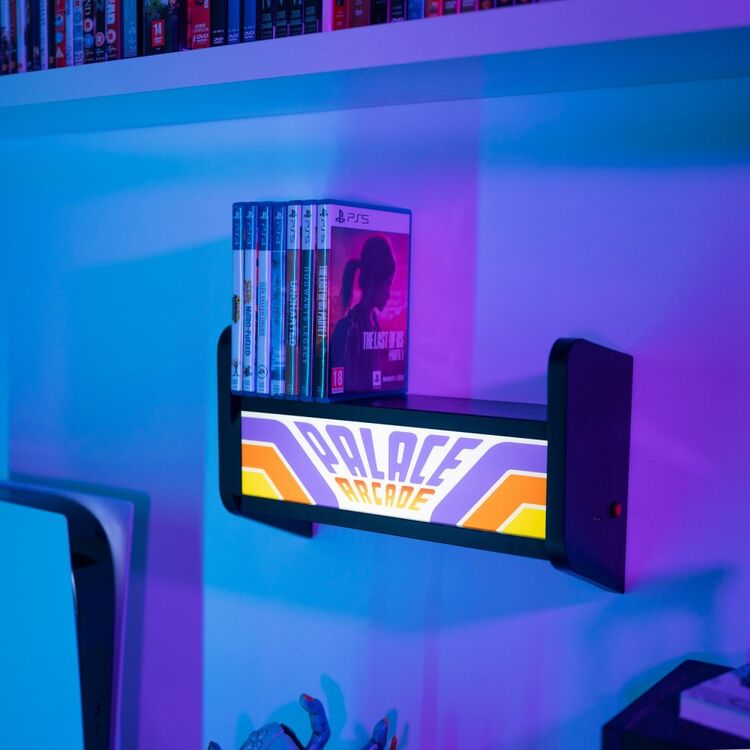 Product Stranger Things Acarde lamp image