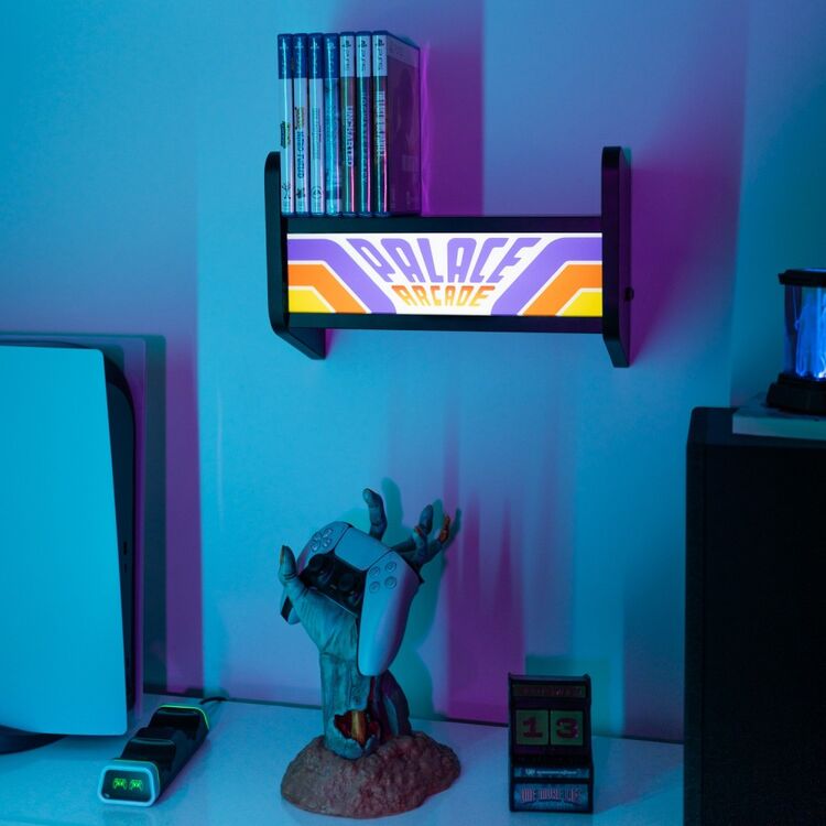 Product Stranger Things Acarde lamp image