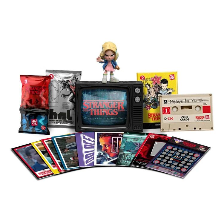 Product Stranger Things Capsule image