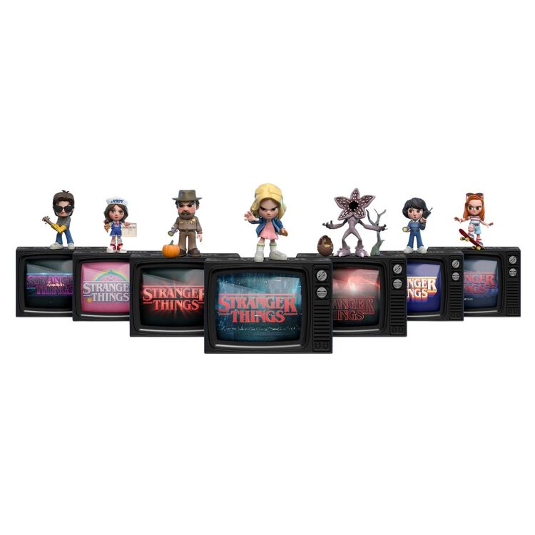 Product Stranger Things Capsule image