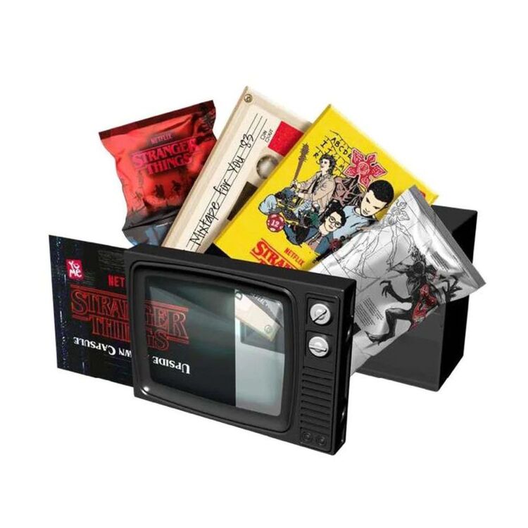 Product Stranger Things Capsule image