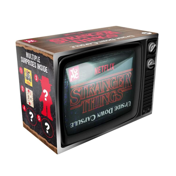 Product Stranger Things Capsule image