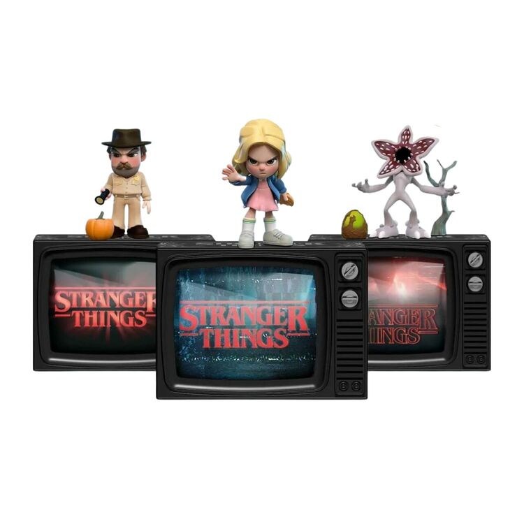 Product Stranger Things Capsule image