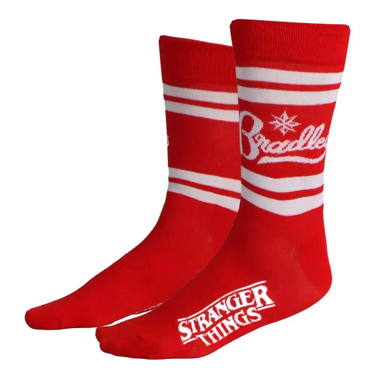 Product Κάλτσες Stranger Things WSQK Bradleys Socks image
