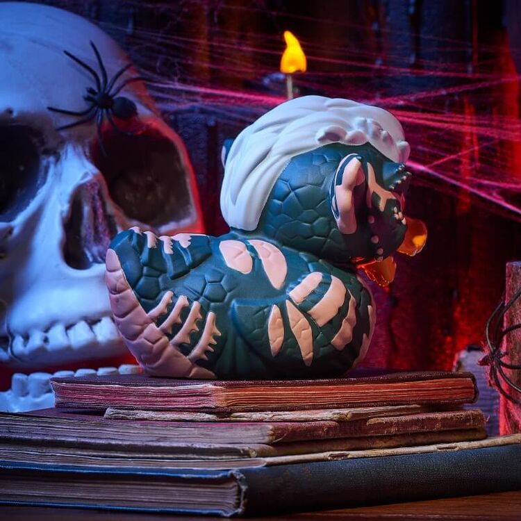 Product Φιγούρα Παπάκι Μπάνιου Tubbz Gremlins Stripe image