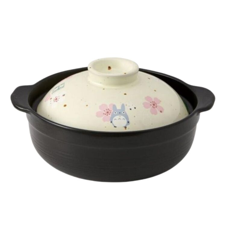 Product Studio Ghibli My Neigbor Totoro Mino Tureen image