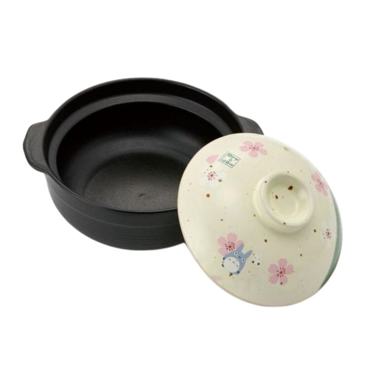 Product Studio Ghibli My Neigbor Totoro Mino Tureen image