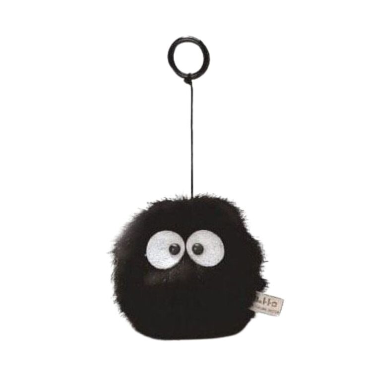 Product Studio Ghibli  Soot Sprite Vibrating Plush image