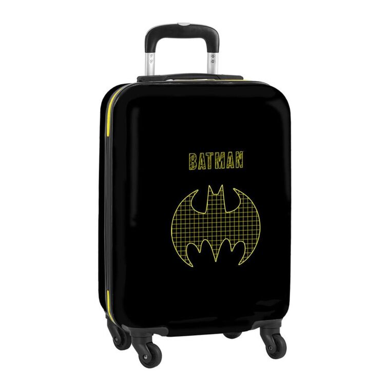 Product DC Comics Batman Comix ABS Trolley Suitcase image