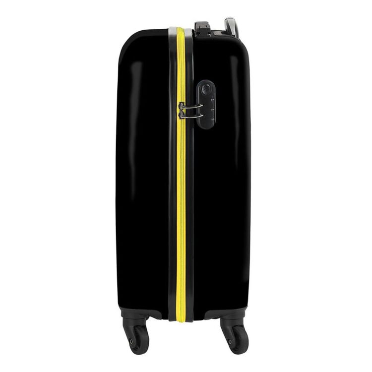 Product DC Comics Batman Comix ABS Trolley Suitcase image