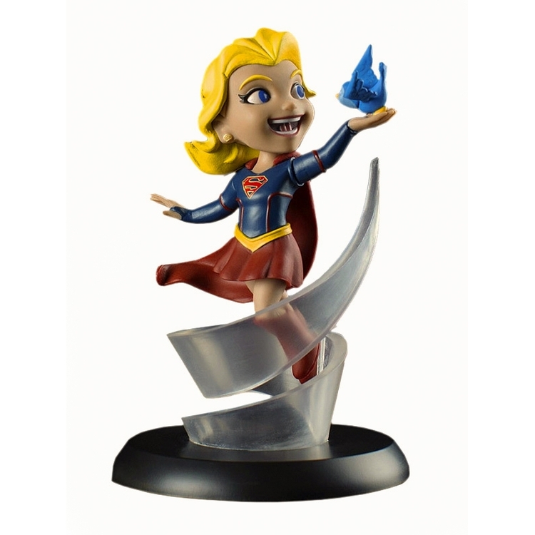 Product DC Comics Q-Fig Supergirl image