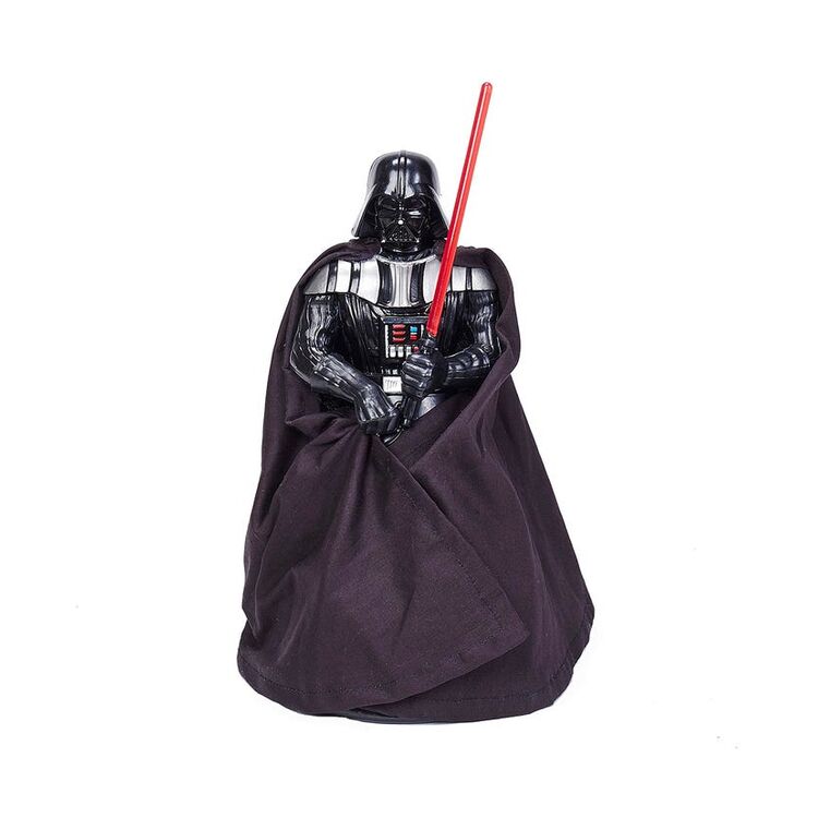 Product Κορυφή Χριστουγεννιάτικου Δέντρου Star Wars Darth Vader Christmas Tree Topper image