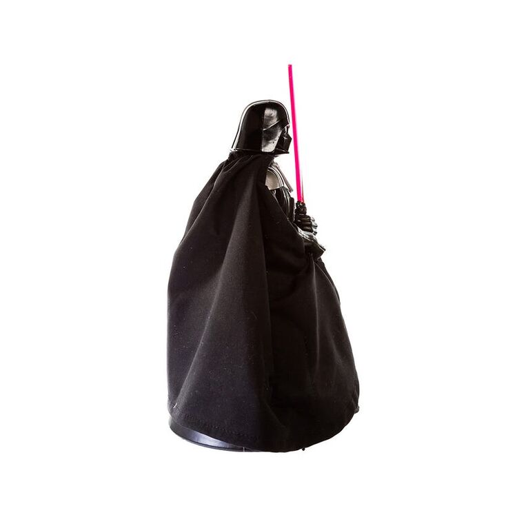 Product Κορυφή Χριστουγεννιάτικου Δέντρου Star Wars Darth Vader Christmas Tree Topper image