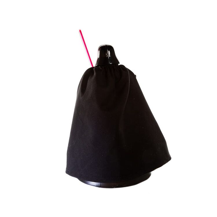 Product Κορυφή Χριστουγεννιάτικου Δέντρου Star Wars Darth Vader Christmas Tree Topper image